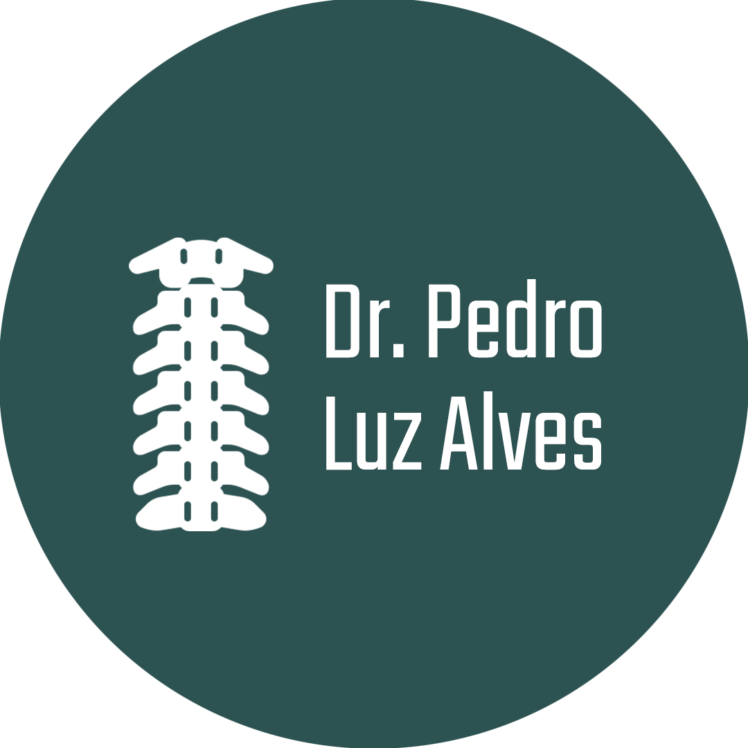 Dr. Pedro Luz Alves – Ortopedista
